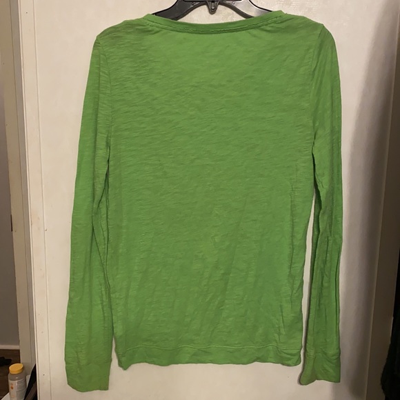 Aeropostale Long Sleeve Bling T shirt - Picture 5 of 5